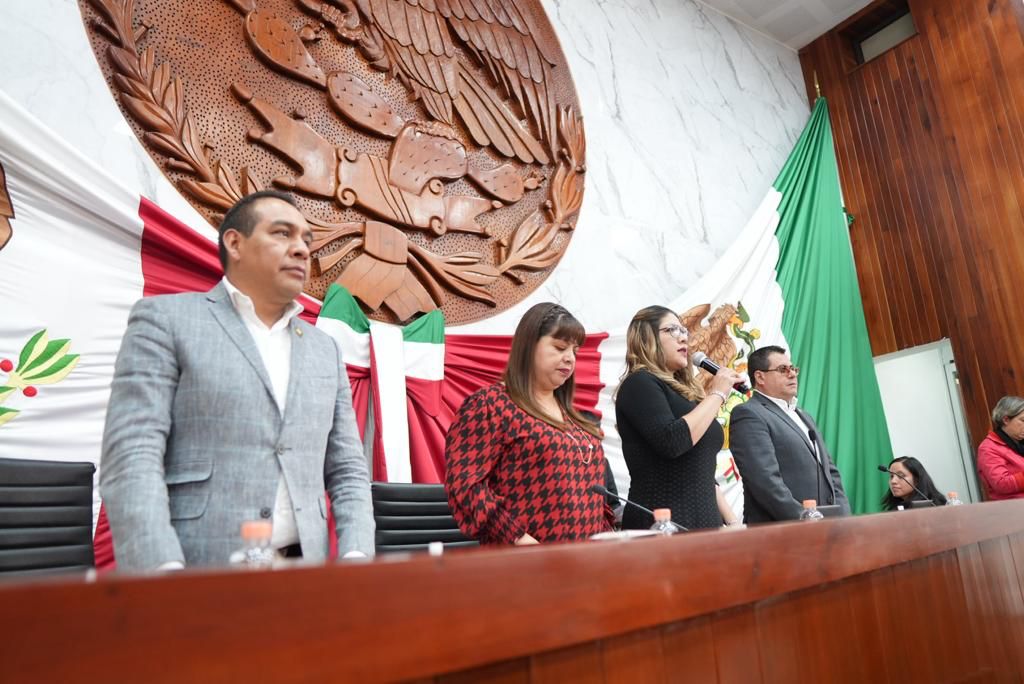 Aprueban diputados expedir Ley de Gobernanza Digital para el Estado de Tlaxcala